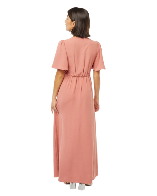 KIABI Women Flowing Dress