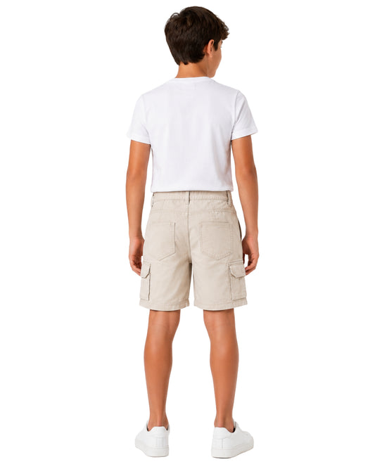 KIABI Boys Stylish Short