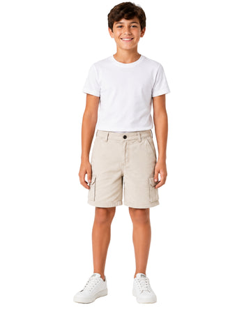 KIABI Boys Stylish Short