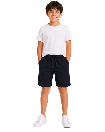 KIABI Boys Casual Wear Short