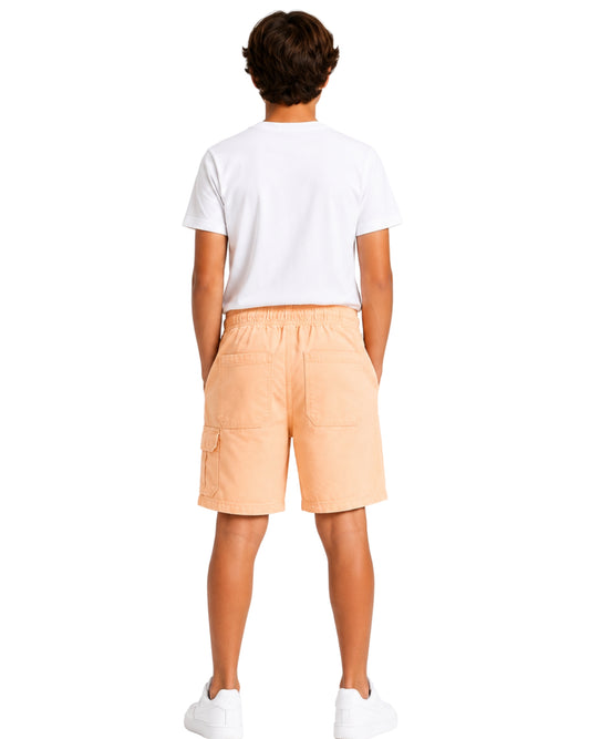 KIABI Boys Durable Short