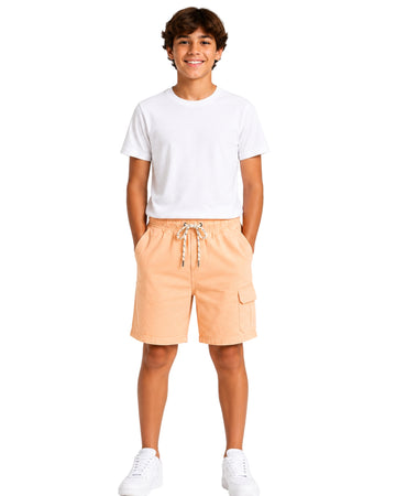 KIABI Boys Durable Short