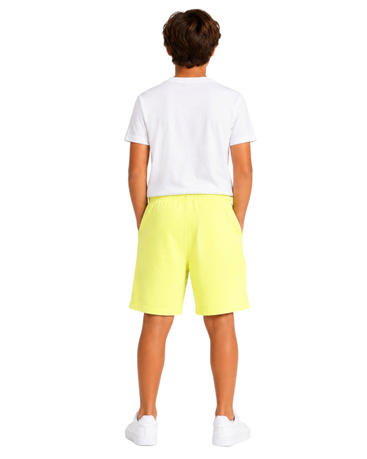 KIABI Boys Soft Short