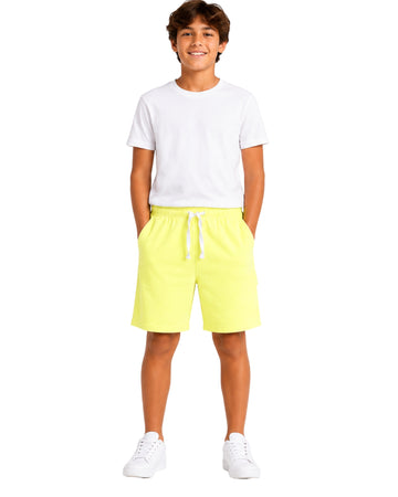 KIABI Boys Soft Short