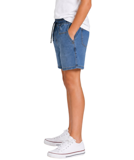 KIABI Kids Boys Comfort Short