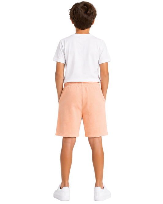 KIABI Boys Stylie Short