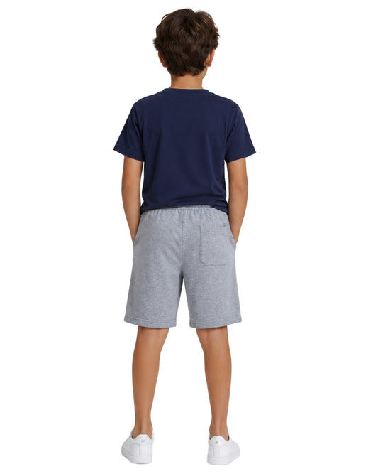 KIABI Boys Daily Wear Short