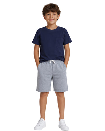 KIABI Boys Daily Wear Short