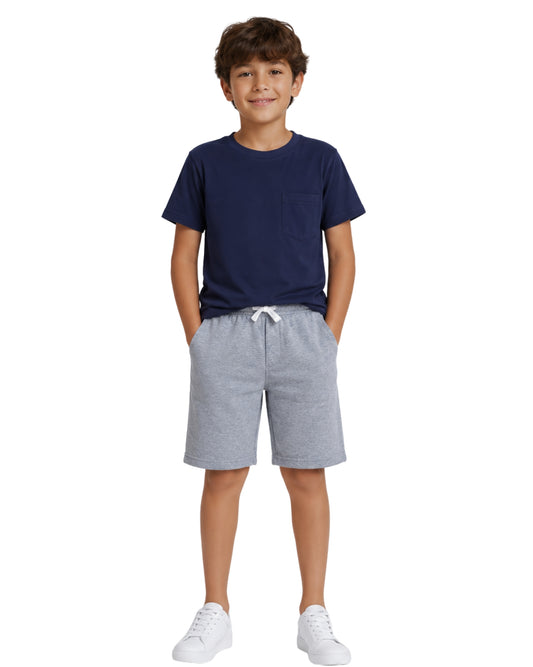 KIABI Boys Daily Wear Short