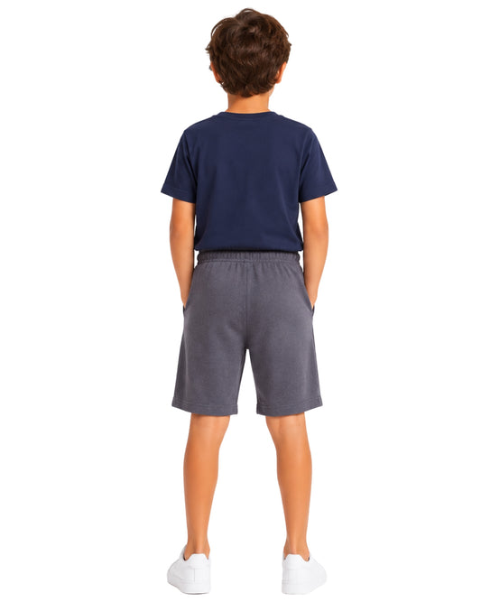 KIABI Boys Comfort Short