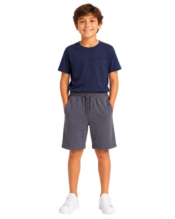 KIABI Boys Comfort Short