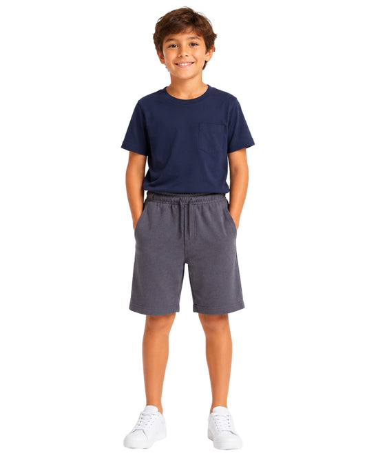 KIABI Boys Comfort Short