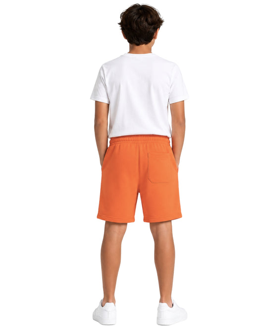 KIABI Boys Cotton Casual Short