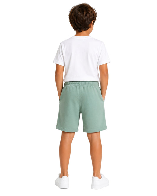 KIABI Boys Soft Short