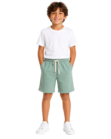KIABI Boys Soft Short