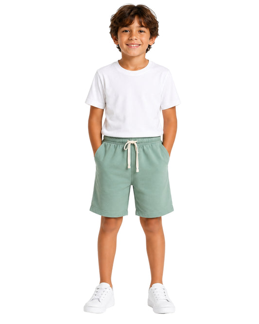 KIABI Boys Soft Short