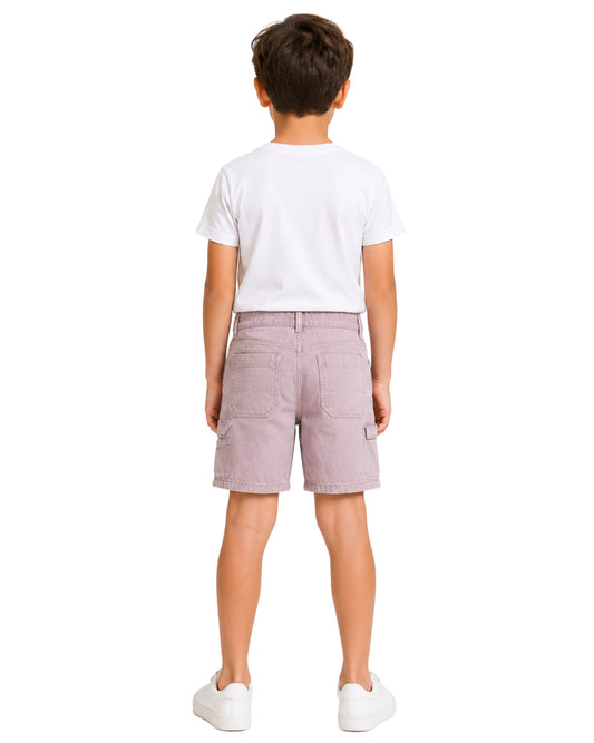 KIABI Boys Stylie Short