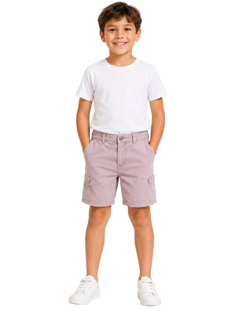 KIABI Boys Stylie Short