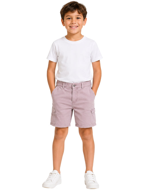 KIABI Boys Stylie Short