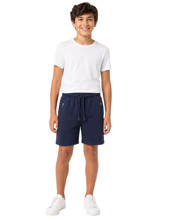 KIABI Boys Comfortable Short