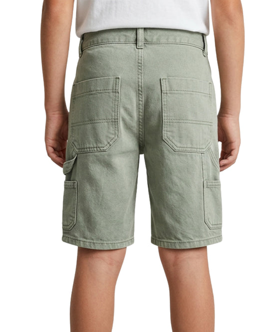 KIABI Boys Stylie Short