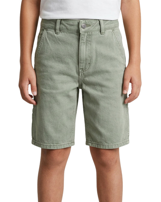 KIABI Boys Stylie Short