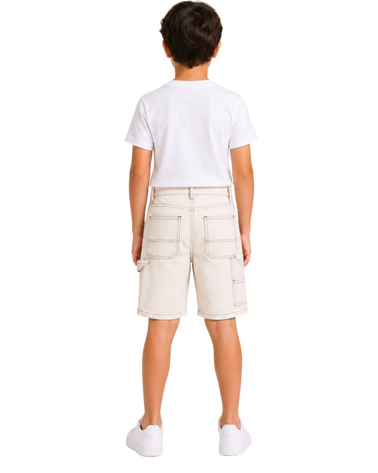 KIABI Boys Trend Stylie Short