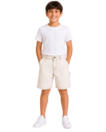 KIABI Boys Trend Stylie Short