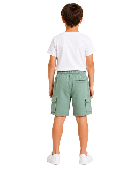 KIABI Boys Relax Short