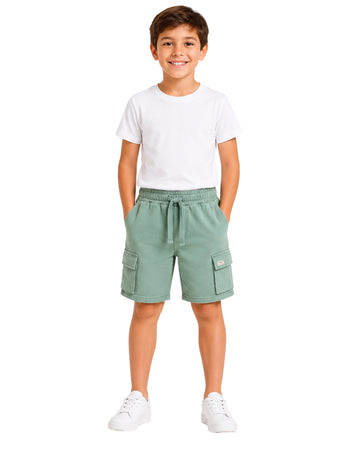 KIABI Boys Relax Short
