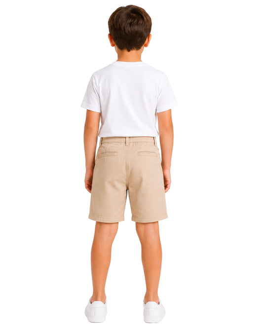 KIABI Boys Classy Short