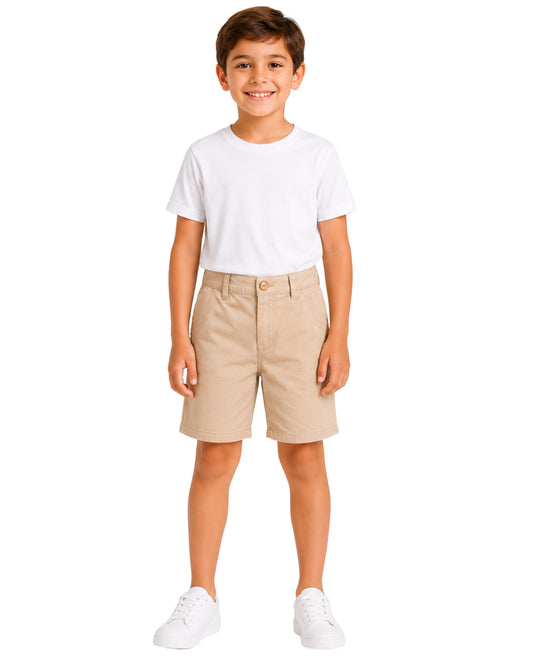 KIABI Boys Classy Short