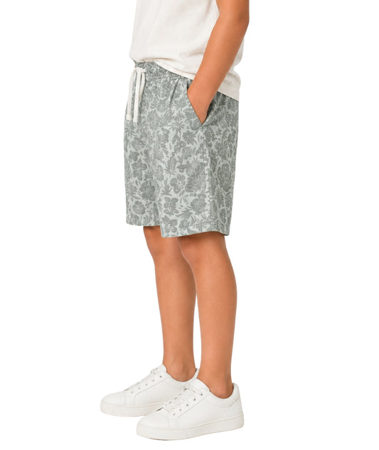 KIABI Kids Boys Designed Comfort Short