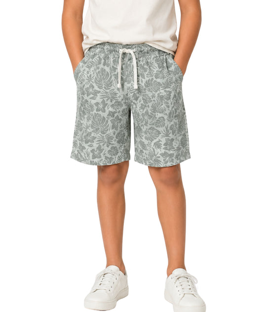 KIABI Kids Boys Designed Comfort Short
