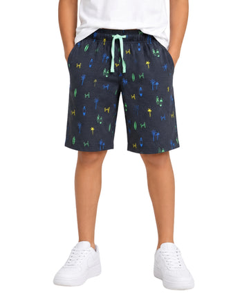 KIABI Kids Boys Stretch Short
