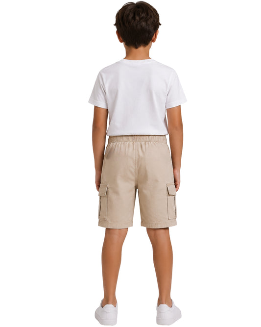 KIABI Boys Active Short