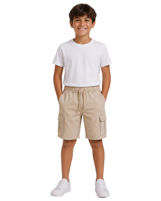 KIABI Boys Active Short