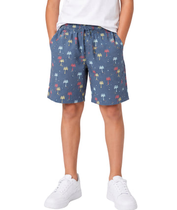 KIABI Kids Boys Stylish Short