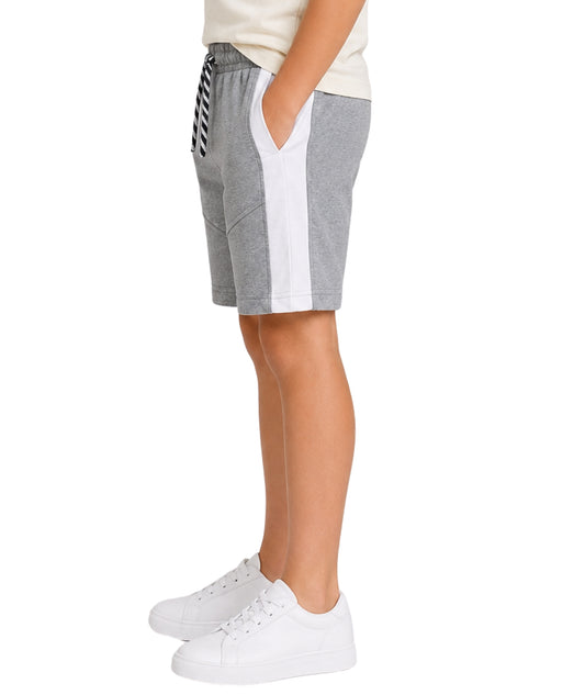 KIABI Kids Boys Stretch Short