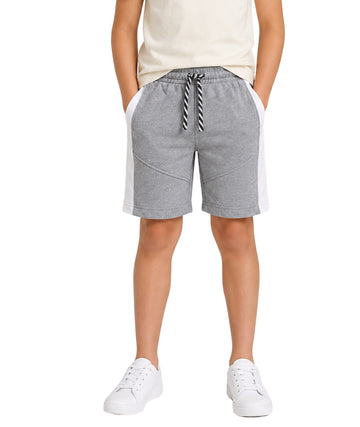 KIABI Kids Boys Stretch Short