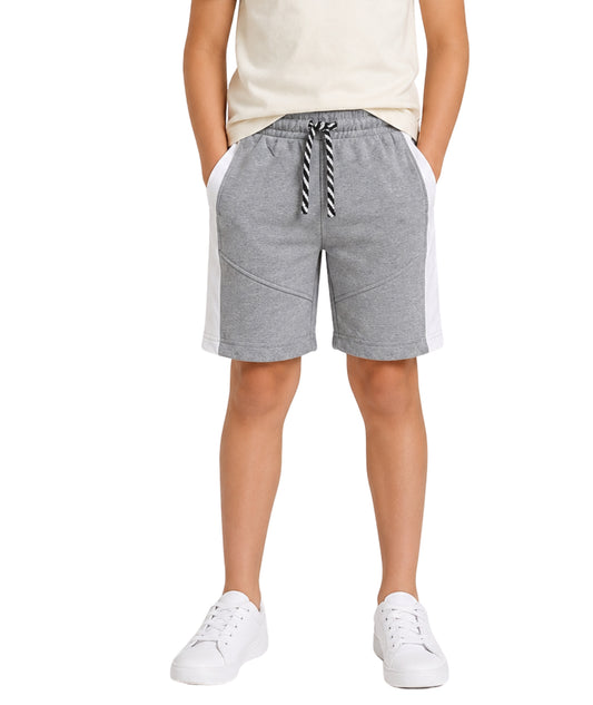 KIABI Kids Boys Stretch Short