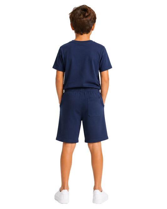KIABI Boys Daily Wear Relax Short