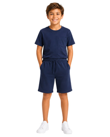 KIABI Boys Daily Wear Relax Short