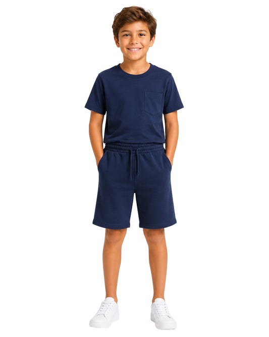 KIABI Boys Daily Wear Relax Short
