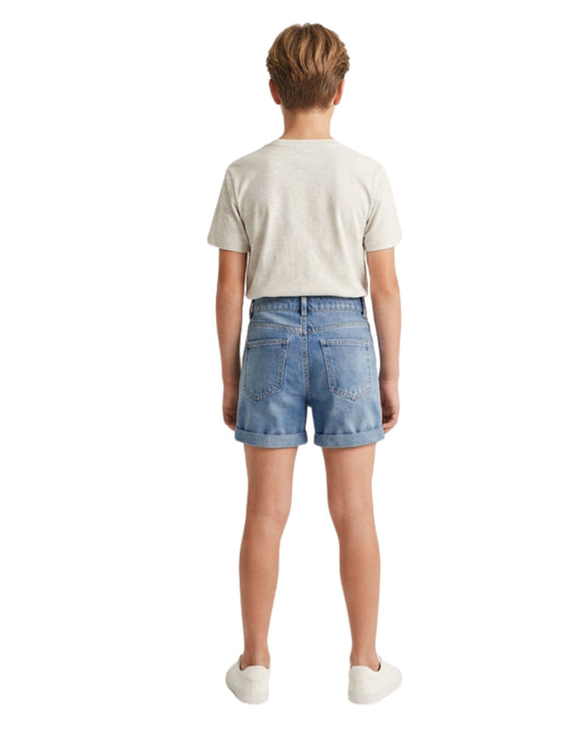 KIABI Boys Denim Short