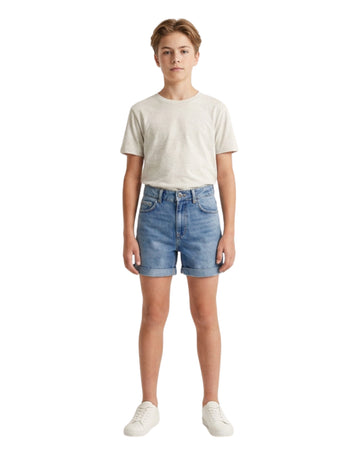 KIABI Boys Denim Short