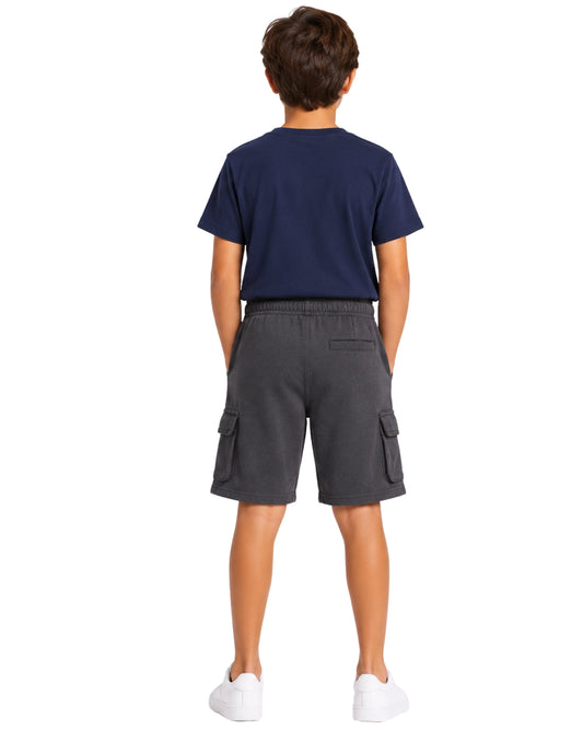 KIABI Boy Active Casual Short