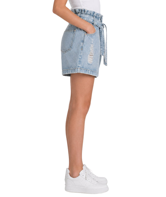 KIABI Kids Girls Designed Short