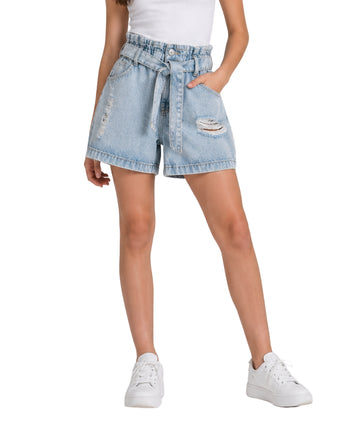 KIABI Kids Girls Designed Short