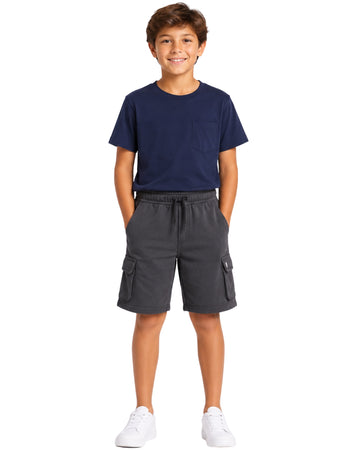 KIABI Boy Active Casual Short